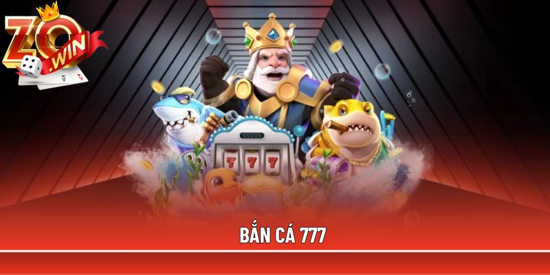 ban ca 777