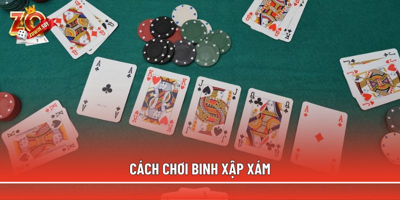cach choi binh xap