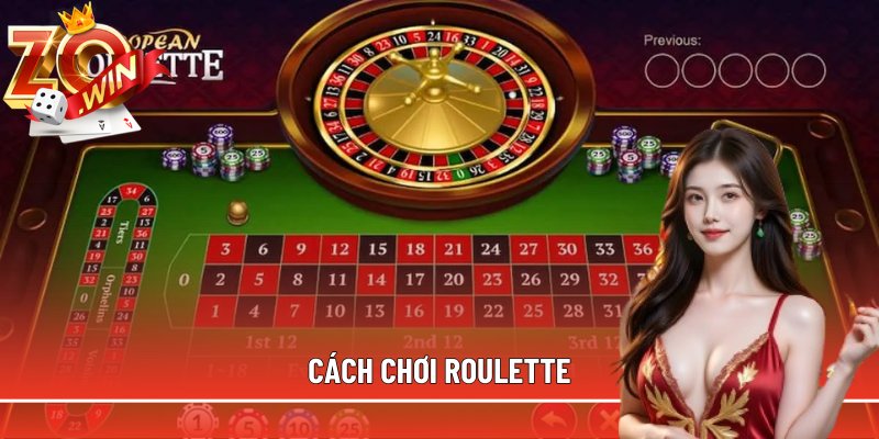 cach choi roulette
